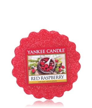 Yankee Candle Red Raspberry Duftwachs 22 g 5038581109299 base-shot_de