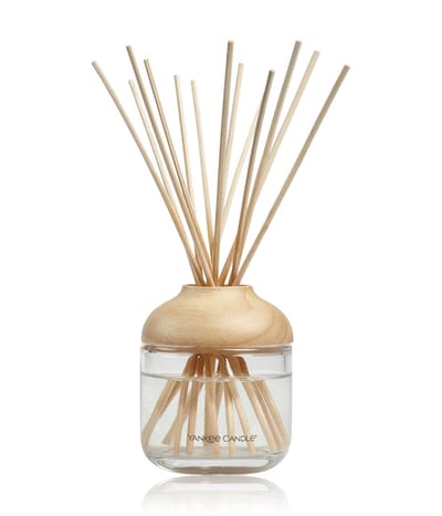 Yankee Candle Vanilla Raumduft 51 g 5038581079264 base-shot_de