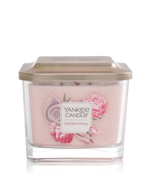 Yankee Candle Salt Mist Peony Elevation Duftkerze 347 g unisex