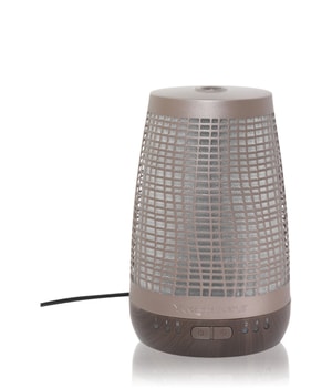 Yankee Candle Sleep Diffuser Bronze Starter Kit Aroma Diffusor 1 pcs unisex
