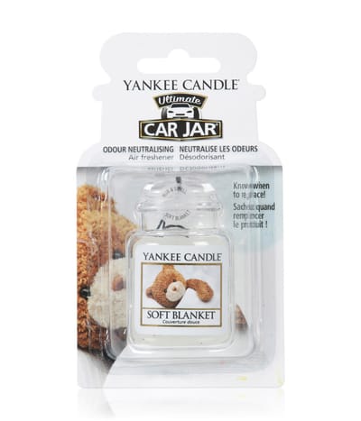 Yankee Candle Soft Blanket Raumduft 24 g 5038580088045 base-shot_de