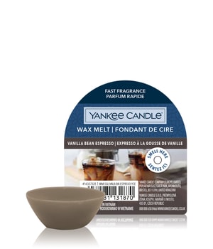 Yankee Candle Vanilla Bean Espresso Duftkerze 22 g 5038581131870 base-shot_de
