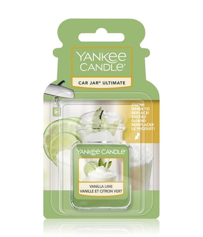 Yankee Candle Vanilla Lime Raumduft 24 g 5038580005639 base-shot_de