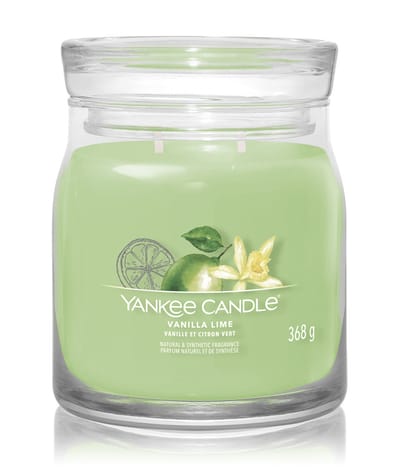 Yankee Candle Vanilla Lime Duftkerze 368 g 5038581129297 base-shot_de