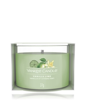 Yankee Candle Vanilla Lime Duftkerze 37 g 5038581125817 base-shot_de