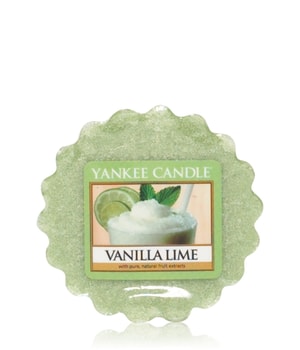 Yankee Candle Vanilla Lime Duftwachs 22 g 5038581109336 base-shot_de