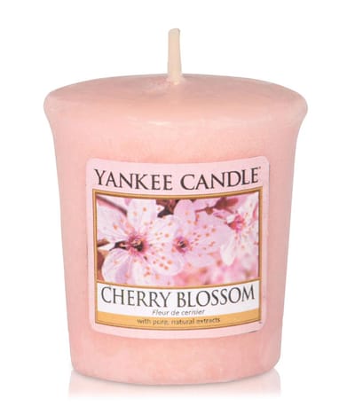 Yankee Candle Cherry Blossom Duftkerze 0.049 kg 5038581009193 base-shot_de