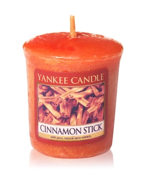 Yankee Candle Cinnamon Stick Duftkerze 0.049 kg 5038580000085 base-shot_de