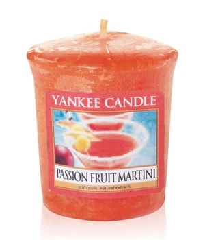 Yankee Candle Passionfruit Martini Votive Duftkerze  0,049 kg