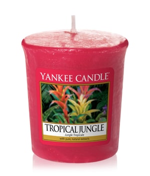 Yankee Candle Tropical Jungle Votive Duftkerze  49 g
