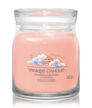 Yankee Candle Watercolour Skies Duftkerze 368 g 5038581151199 base-shot_de