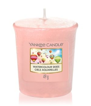 Yankee Candle Watercolour Skies Duftkerze 49 g 5038581149028 base-shot_de
