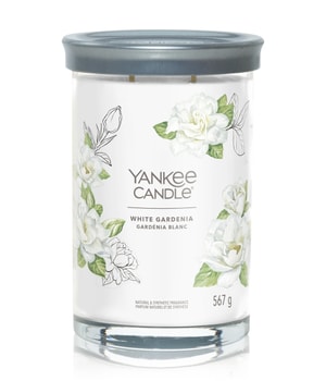 Yankee Candle White Gardenia Duftkerze 567 g 5038581143620 base-shot_de