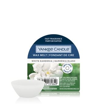 Yankee Candle White Gardenia Duftkerze 22 g 5038581131849 base-shot_de