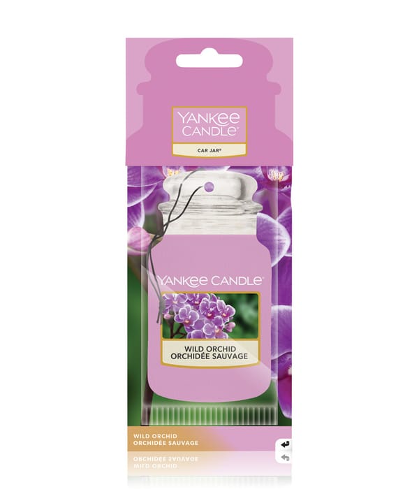 Produktbild 1 von 1, Yankee Candle Wild Orchid Raumduft