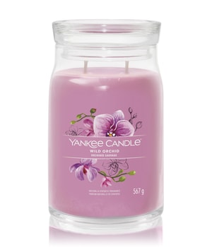 Yankee Candle Wild Orchid Duftkerze 567 g 5038581128863 base-shot_de