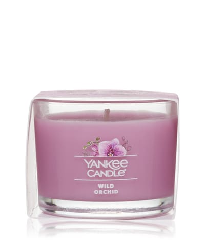Yankee Candle Wild Orchid Duftkerze 37 g 5038581130385 base-shot_de