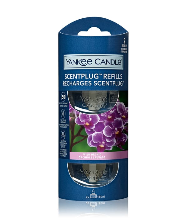 Produktbild 1 von 1, Yankee Candle Wild Orchid Raumduft
