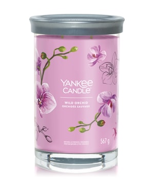 Yankee Candle Wild Orchid Duftkerze 567 g 5038581143675 base-shot_de
