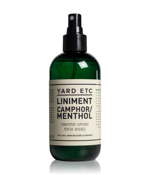 YARD ETC Liniment Körperöl  250 ml