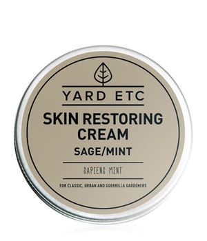 YARD ETC Sage Mint Handcreme  60 ml