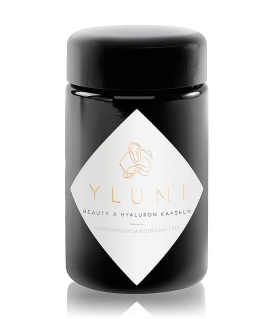 Produktbild 1 von 4, YLUMI Beauty x Hyaluron Nahrungsergänzungsmittel