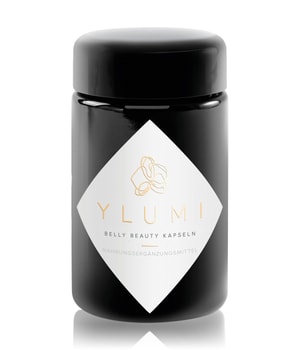 YLUMI Belly Beauty Kapseln Nahrungsergänzungsmittel 60 Stk