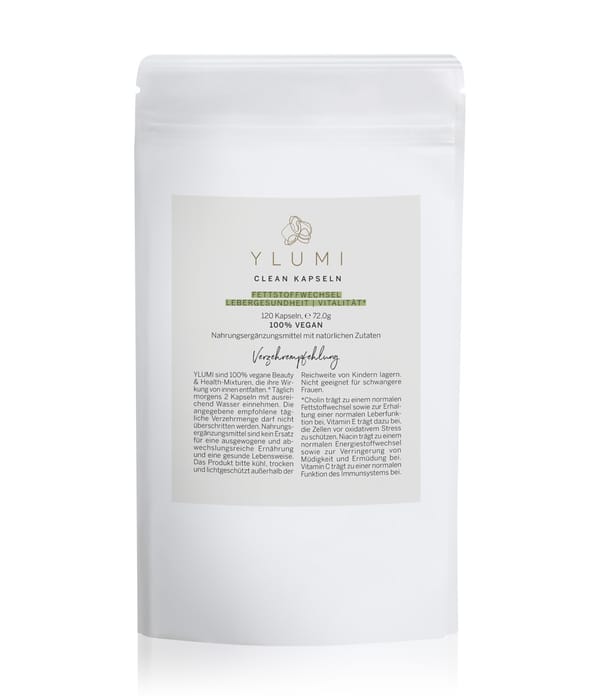 Produktbild 1 von 1, YLUMI Clean Nahrungsergänzungsmittel