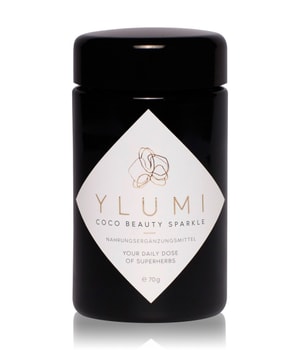 YLUMI Coco Beauty Nahrungsergänzungsmittel 70 g 4260660120326 base-shot_de