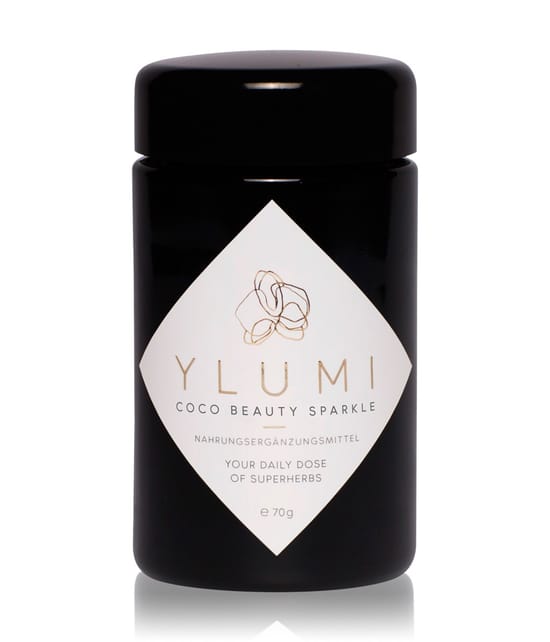 YLUMI Coco Beauty Nahrungsergänzungsmittel 70 g 4260660120326 base-shot_de