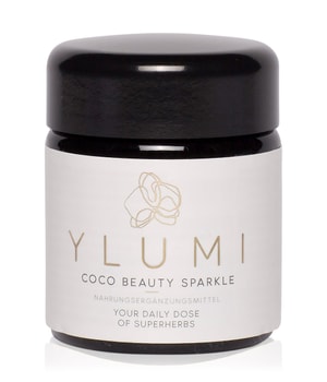 YLUMI Coco Beauty Sparkle Nahrungsergänzungsmittel  25 g