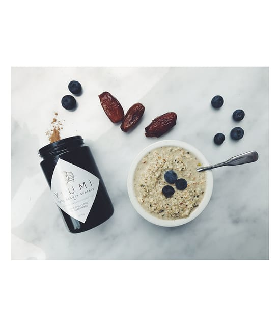 YLUMI Coco Beauty Nahrungsergänzungsmittel 70 g 4260660120326 visual-shot_de