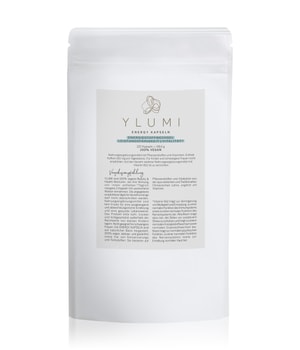 YLUMI Energy Nahrungsergänzungsmittel 68.6 g 4260660120302 base-shot_de