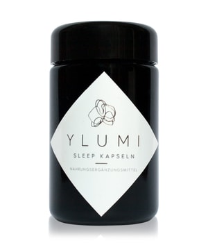 YLUMI Sleep Kapseln Nahrungsergänzungsmittel  60 Stk