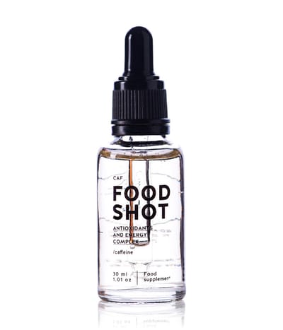 YOU & OIL Food Shot Nahrungsergänzungsmittel 30 ml 4779035862148 base-shot_de