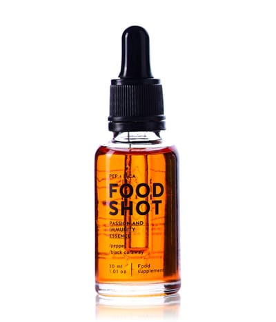 YOU & OIL Food Shot Nahrungsergänzungsmittel 30 ml 4779035862131 base-shot_de