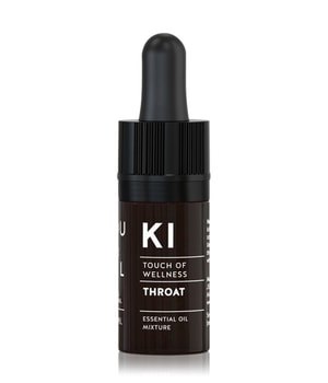 YOU & OIL Touch of Wellness Kl Throat  Duftöl  5 ml