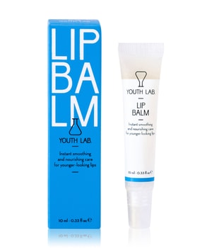 YOUTH LAB. Moisturizer Lippenbalsam  Transparent