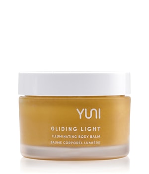 YUNI Gliding Light Illuminating Multipurpose Balm Körperbalsam  55 g