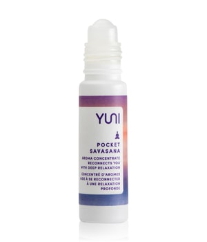 YUNI Pocket Savasana Balance Aroma Concentrate Duftöl  10 ml
