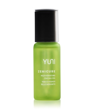 YUNI Zenicure Rejuvenating Facial Oil Gesichtsöl  15 ml