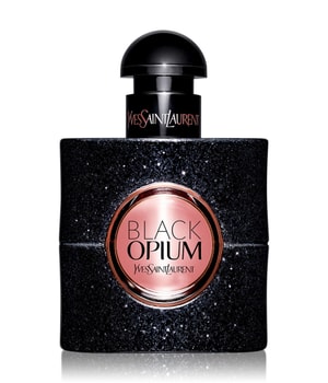 Yves Saint Laurent Yves Saint Laurent Black Opium Eau de Parfum