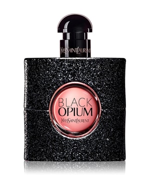 Yves Saint Laurent Black Opium Eau de Parfum 50 ml 3365440787919 base-shot_de