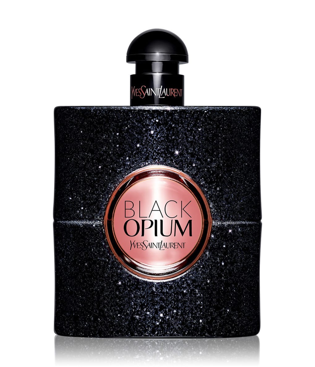 Yves Saint Laurent Black Opium Eau de Parfum 90 ml 3365440787971 base-shot_de