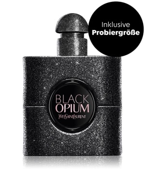 Yves Saint Laurent Black Opium Extreme Eau de Parfum (EdP) 50 ml für Frauen