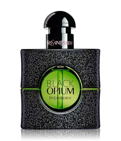 Yves Saint Laurent Black Opium Eau de Parfum 30 ml 3614273642897 base-shot_de