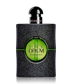 Yves Saint Laurent Yves Saint Laurent Black Opium Illicit Green Eau de Parfum