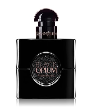 Yves Saint Laurent Black Opium Parfum 30 ml 3614273863384 base-shot_de