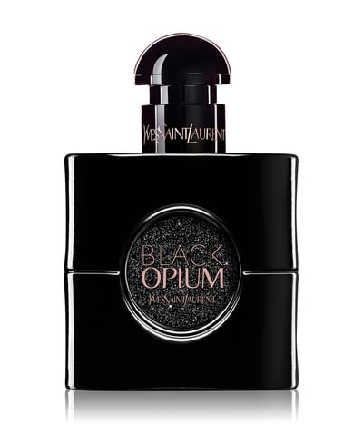Yves Saint Laurent Black Opium Parfum 30 ml 3614273863384 base-shot_de