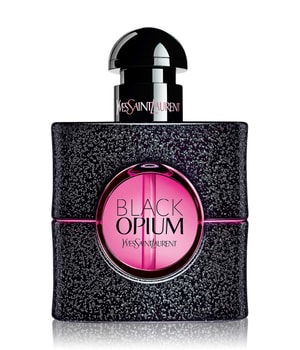 Yves Saint Laurent Yves Saint Laurent Black Opium Neon Water Eau de Parfum